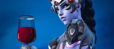 Джейсон Шрайер - Аарон Келлер - Blizzard пока не раскрыла весь потенциал Overwatch 2 — разработчики готовят интересное развитие вселенной шутера - gamemag.ru