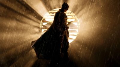 Джеймс Ганн - Брюс Уэйн - Мэтт Ривз - Warner Bros. осталась в восторге от сценария фильма "Бэтмен 2" - playground.ru