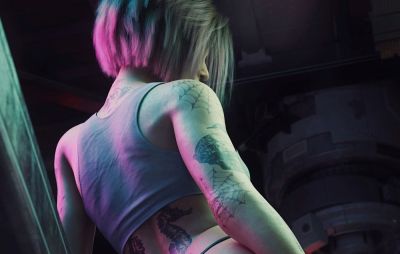 Павел Саско - "Будьте внимательны": авторы Cyberpunk 2077 разочарованы тем, что игроки не заметили намеков на содержание нового патча - playground.ru