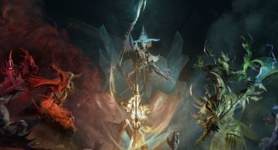Состоялся перезапуск Dragonheir: Silent Gods — сервера открыты, а игра поменяла своё название - app-time.ru - Россия