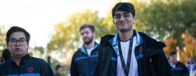Матч дня: Team Liquid фаворит в матче против Team Falcons - dota2.ru - Саудовская Аравия