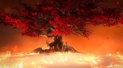 Генерал, умерший на ногах. Разработчики Where Winds Meet раскрыли сюжет - gametech.ru - Китай