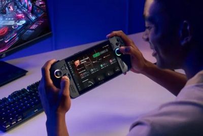 Windows 11 получит скрытый режим для портативных консолей. Ответ Steam Deck уже в пути - gametech.ru