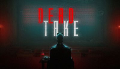 Сэм Лейк - Лариса Бэйли - Мэттью Мерсер - Хоррор Dead Take со звездным актерским составом выйдет 31 июля - coremission.net