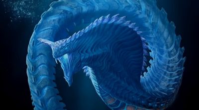Для ARK: Survival Evolved вышло дополнение Aquatica с подводными приключениями - coop-land.ru