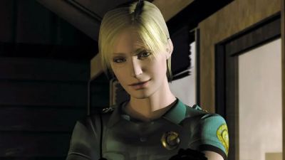 Создатель Silent Hill и Slitterhead тизерит новый проект - landofgames.ru