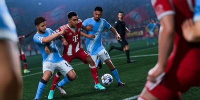 Electronic Arts представила EA Sports FC 26. Чего ждать от обновленной «Фифы»? - tech.onliner.by
