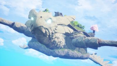 Cloudheim – кооперативный экшен в расколотом после Рагнарёка мире - coop-land.ru