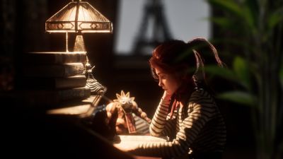 Марк Дарра - Ветеран BioWare похвалил авторов Clair Obscur: Expedition 33 за идеальный баланс собственных сил и аутсорсинга - playground.ru