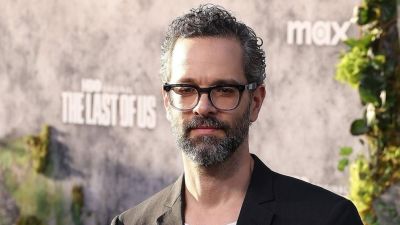 Нил Дракманн - Кейси Блойс - Сериал The Last of Us переживёт уход Дракманна — HBO - gametech.ru