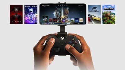 Джез Корден - Microsoft переходит на ПК-серверы для облачного Xbox — журналист - gametech.ru