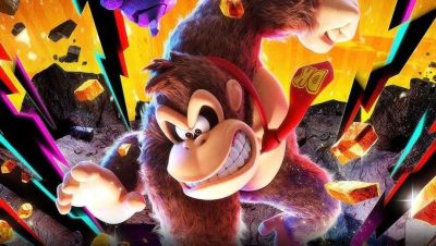 Разрушаемый мир, лаги и «лесенки». Digital Foundry разобрали Donkey Kong Bananza - gametech.ru