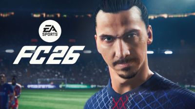 Компания EA представила EA Sports FC 26 - новую главу в развитии популярного футбольного симулятора - playground.ru
