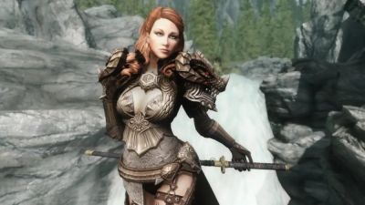 Тодд Говард - Брюс Несмит - Дизайнер Skyrim рассказал, как на салфетке родилась система ИИ для Skyrim - landofgames.ru