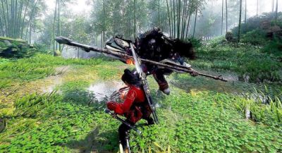 Открыта запись на финальный бета-тест Where Winds Meet для PC и PlayStation 5 - app-time.ru - Китай