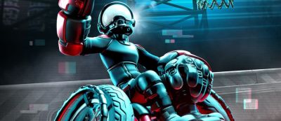Nintendo позволит игрокам бесплатно попробовать Drag x Drive — следующий эксклюзив Switch 2 после Donkey Kong Bananza - gamemag.ru