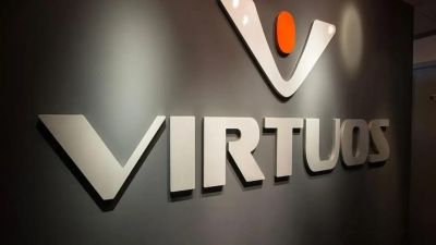 Андрес Готье - Virtuos урезает штат после Oblivion Remastered. Под сокращение попали сотни сотрудников — журналист - gametech.ru - Сша - Китай - Франция