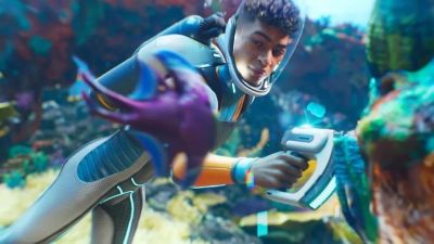 Авторы Subnautica 2 судятся с Krafton. $250 млн, саботаж и увольнения - gametech.ru