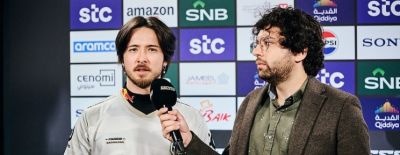 tOfu после вылета с EWC: «Это просто еще один турнир, так что жизнь продолжается» - dota2.ru