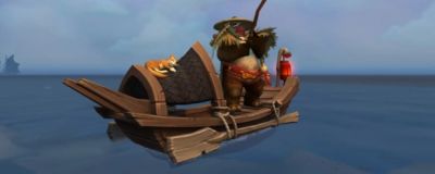 Модели эксклюзивных для Китая наград за 6-месячную подписку на WoW - noob-club.ru - Китай
