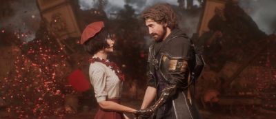 Марк Дарра - Ветеран BioWare Марк Дарра похвалил Sandfall Interactive за грамотный подход к созданию Clair Obscur: Expedition 33 - gamemag.ru