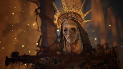 Марек Тыминьский - Lords of the Fallen получит еще один патч с улучшением вторжений и позволит их отключать при желании - playground.ru