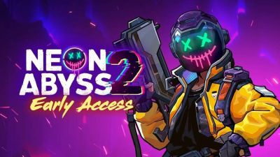 Роуглайк-платформер Neon Abyss 2 вышел в раннем доступе - mmo13.ru