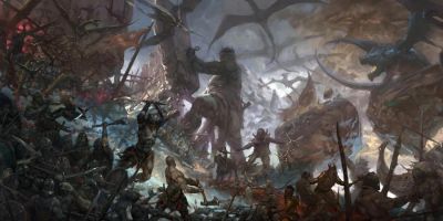 Sony готовит две новых God of War, у взрослых игр возникнут проблемы в Steam — самое интересное за 16 июля - gametech.ru - Santa Monica
