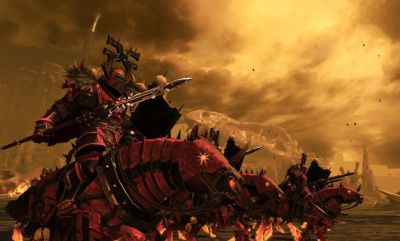 Разработчики Total War Warhammer 3 перерабатывают осады и им потребовалась помощь игроков - gametech.ru