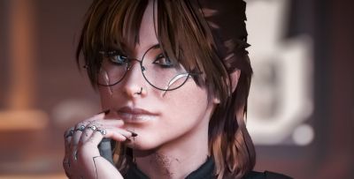 Павел Саско (Paweł Sasko) - Фанаты Cyberpunk 2077 разочаровали разработчиков — они не смогли найти намёк на контент обновления 2.3 - gametech.ru