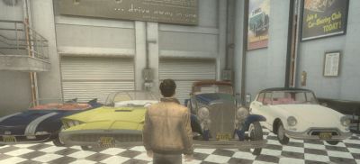 Глобальный мод Mafia 2 Final Cut получит новую озвучку - gametech.ru