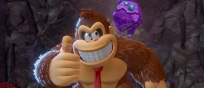 Nintendo хочет развивать серию Donkey Kong в двух разных направлениях — как Super Mario - gamemag.ru
