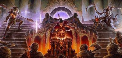 Адам Флетчер - Blizzard продлила игровое событие в Diablo 4 из-за проблем с последним патчем - gametech.ru