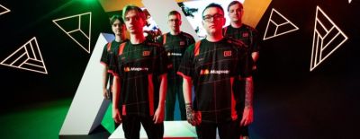 BetBoom Team покинула Esports World Cup 2025 - dota2.ru - Саудовская Аравия