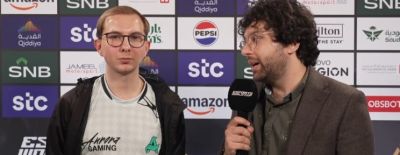 Pantomem про PARIVISION: «Они перехитрили нас на последней карте, но я не чувствую, что они сильнее» - dota2.ru