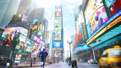 Capcom представила геймплейний трейлер Сагата в Street Fighter 6Форум PlayStation - ps4.in.ua