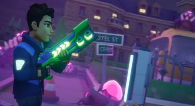 Раскрыта дата релиза глобальной версии Riftbusters от Supercell и Phantom Gamelabs - app-time.ru - Сша - Россия - Канада