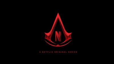 Роберто Патино - Дэвид Винер - Netflix запустил производство сериала по Assassin's Creed - gametech.ru