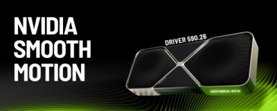 Новый драйвер Nvidia открывает Smooth Motion для видеокарт RTX 40 и значительно повышает FPS в WoW - noob-club.ru