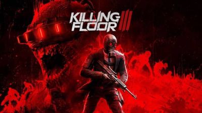 Выпущен финальный трейлер кооп-шутера Killing Floor 3 перед глобальным релизом - mmo13.ru