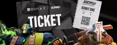 Зрители раскупили все билеты на Esports World Cup 2025 - dota2.ru - Саудовская Аравия