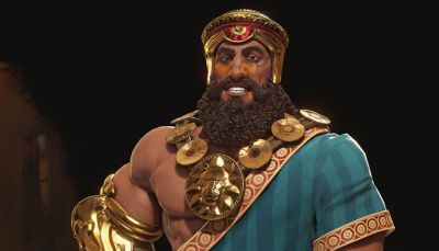 Epic раздает Sid Meier's Civilization VI Platinum Edition - coop-land.ru - Индонезия - Австралия - Польша - Персия - Македония