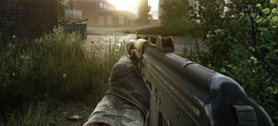Никита Буянов - Никита Буянов лично помог забанить летающего читера в Escape from Tarkov и высказался о борьбе с нарушителями - gametech.ru
