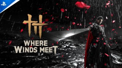 Новый трейлер Where Winds Meet рассказывает о генерале Ван Цине - playground.ru - Китай