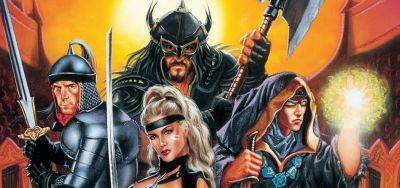 Отец The Elder Scrolls ушёл из игровой индустрии из-за проблем со здоровьем - gametech.ru