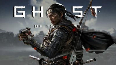 "Честь умерла на берегу": Ghost of Tsushima от Sucker Punch сегодня исполняется целых 5 лет - playground.ru - Япония