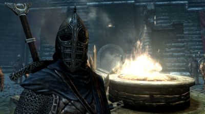 Тодд Говард - Брюс Несмит - Ядро Skyrim создавалось на салфетке Тодда Говарда — ветеран Bethesda раскрыл производственный секрет - gametech.ru