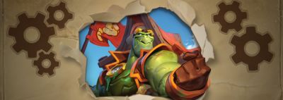 Полина Сражений - Описание обновления 33.0.3 для Hearthstone - noob-club.ru - city Lost