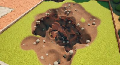 «Мама Люба копай»: A Game About Digging A Hole перенесут на смартфоны - app-time.ru - Россия