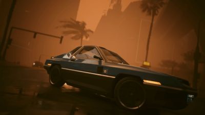 Cyberpunk 2077 получила большой патч 2.3 с новыми квестами, тачками и игровыми возможностями - coop-land.ru